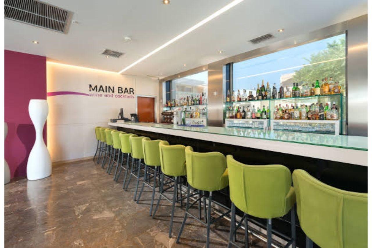 Hotell Semiramis