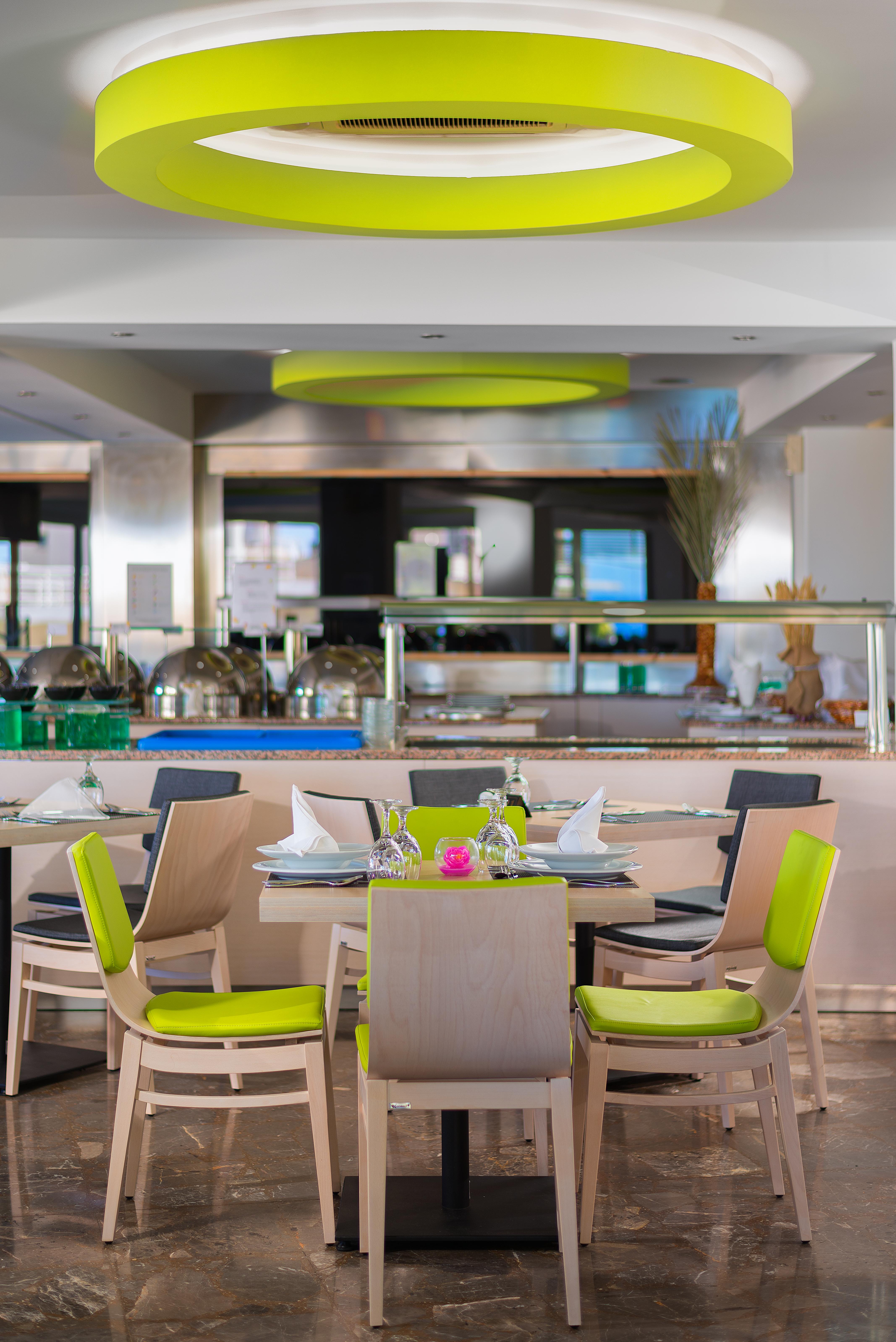 Hotell Semiramis Rhodes City