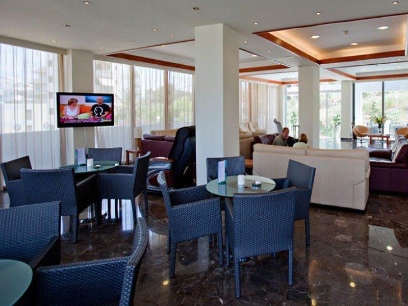Semiramis Hotell