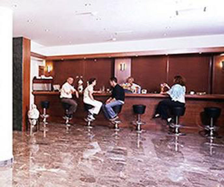 Hotell Semiramis